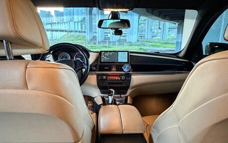 BMW X6, 2012 год, 2 490 000 рублей, 19 фотография