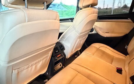 BMW X6, 2012 год, 2 490 000 рублей, 20 фотография