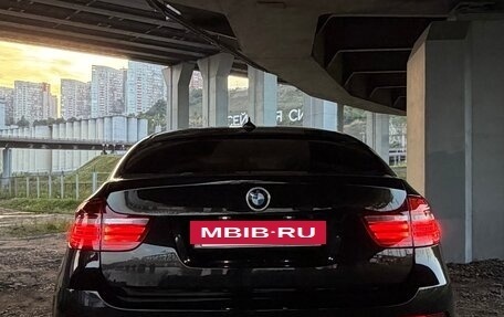 BMW X6, 2012 год, 2 490 000 рублей, 10 фотография