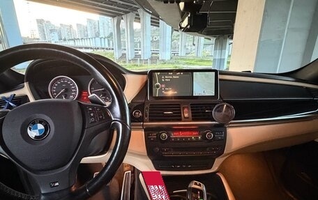 BMW X6, 2012 год, 2 490 000 рублей, 16 фотография