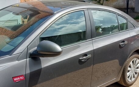 Chevrolet Cruze II, 2012 год, 885 000 рублей, 2 фотография