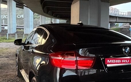 BMW X6, 2012 год, 2 490 000 рублей, 11 фотография