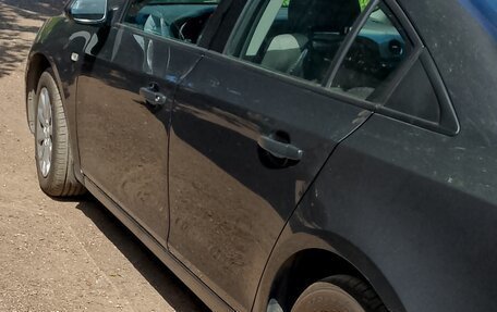 Chevrolet Cruze II, 2012 год, 885 000 рублей, 7 фотография