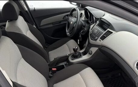 Chevrolet Cruze II, 2012 год, 885 000 рублей, 13 фотография