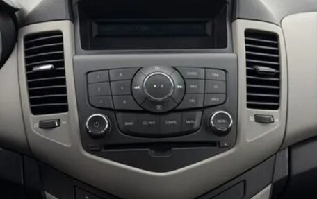 Chevrolet Cruze II, 2012 год, 885 000 рублей, 9 фотография