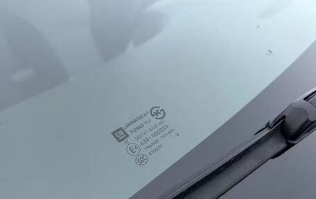 Chevrolet Cruze II, 2012 год, 885 000 рублей, 14 фотография