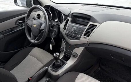 Chevrolet Cruze II, 2012 год, 885 000 рублей, 15 фотография