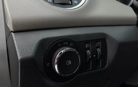 Chevrolet Cruze II, 2012 год, 885 000 рублей, 10 фотография