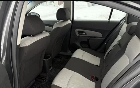 Chevrolet Cruze II, 2012 год, 885 000 рублей, 16 фотография