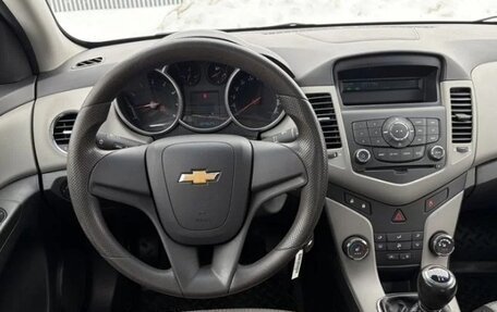 Chevrolet Cruze II, 2012 год, 885 000 рублей, 17 фотография