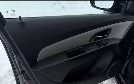 Chevrolet Cruze II, 2012 год, 885 000 рублей, 18 фотография