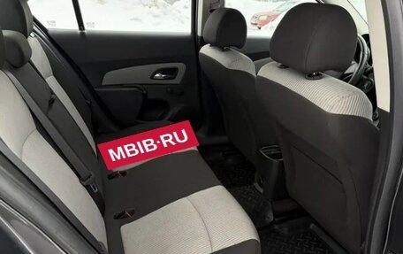 Chevrolet Cruze II, 2012 год, 885 000 рублей, 12 фотография
