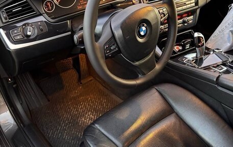 BMW 5 серия, 2013 год, 1 580 000 рублей, 7 фотография