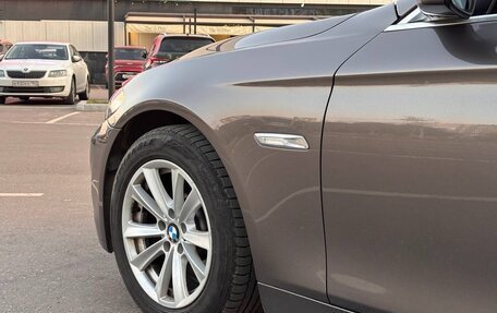 BMW 5 серия, 2013 год, 1 580 000 рублей, 5 фотография