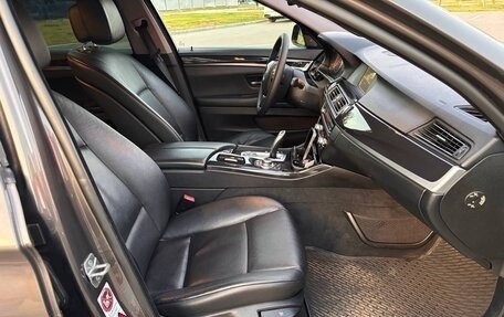 BMW 5 серия, 2013 год, 1 580 000 рублей, 8 фотография