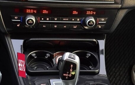BMW 5 серия, 2013 год, 1 580 000 рублей, 9 фотография