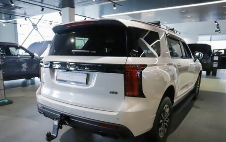 Haval H5, 2024 год, 3 790 000 рублей, 4 фотография