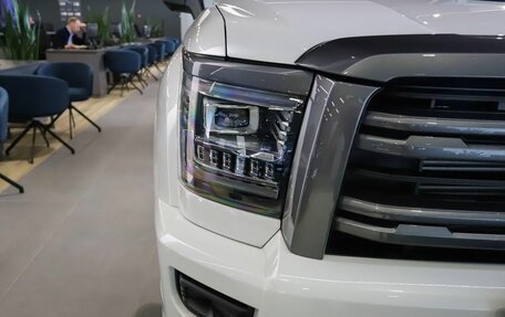 Haval H5, 2024 год, 3 790 000 рублей, 7 фотография