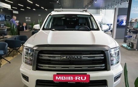 Haval H5, 2024 год, 3 790 000 рублей, 6 фотография