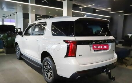 Haval H5, 2024 год, 3 790 000 рублей, 2 фотография