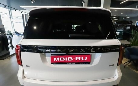 Haval H5, 2024 год, 3 790 000 рублей, 3 фотография