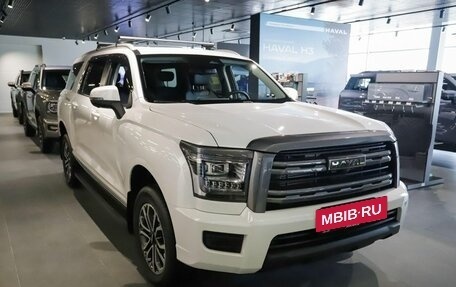 Haval H5, 2024 год, 3 790 000 рублей, 5 фотография