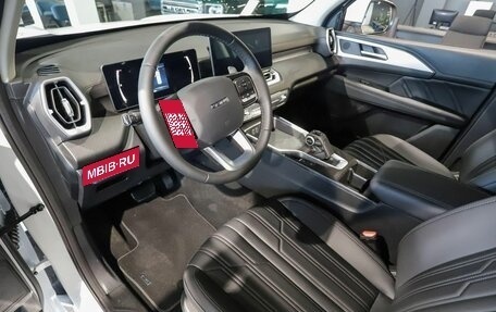 Haval H5, 2024 год, 3 790 000 рублей, 9 фотография