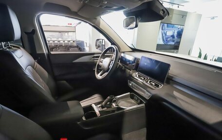 Haval H5, 2024 год, 3 790 000 рублей, 21 фотография