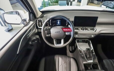 Haval H5, 2024 год, 3 790 000 рублей, 18 фотография