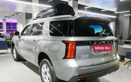 Haval H5, 2026 год, 4 049 000 рублей, 2 фотография