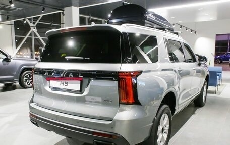 Haval H5, 2026 год, 4 049 000 рублей, 3 фотография