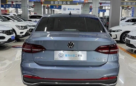 Volkswagen Lavida, 2022 год, 965 000 рублей, 5 фотография
