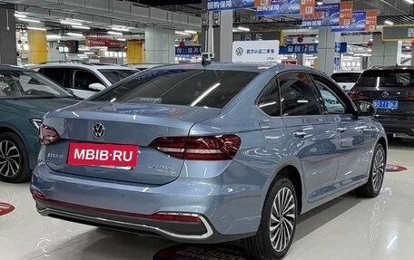 Volkswagen Lavida, 2022 год, 965 000 рублей, 4 фотография