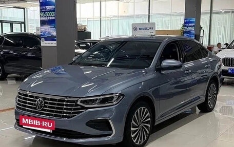 Volkswagen Lavida, 2022 год, 965 000 рублей, 3 фотография