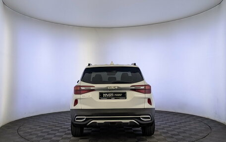 KIA Seltos I, 2022 год, 2 900 000 рублей, 6 фотография
