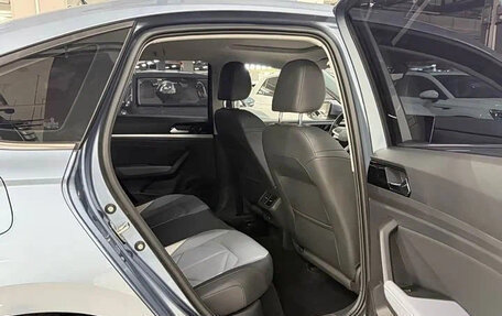 Volkswagen Lavida, 2022 год, 965 000 рублей, 13 фотография