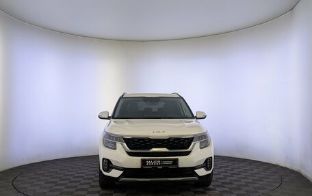 KIA Seltos I, 2022 год, 2 900 000 рублей, 2 фотография