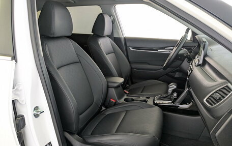 KIA Seltos I, 2022 год, 2 900 000 рублей, 20 фотография