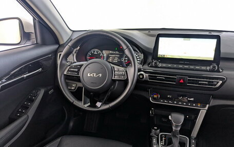 KIA Seltos I, 2022 год, 2 900 000 рублей, 25 фотография
