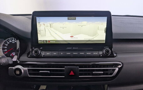 KIA Seltos I, 2022 год, 2 900 000 рублей, 28 фотография