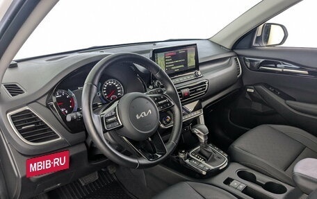 KIA Seltos I, 2022 год, 2 900 000 рублей, 16 фотография