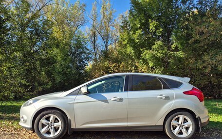 Ford Focus III, 2014 год, 920 000 рублей, 4 фотография