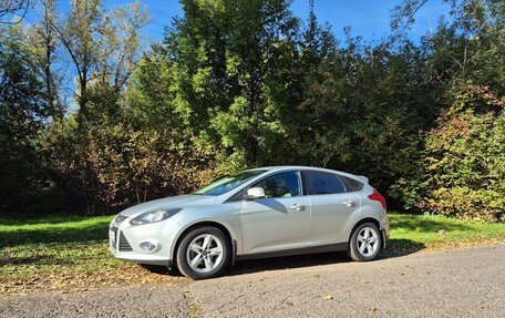 Ford Focus III, 2014 год, 920 000 рублей, 3 фотография