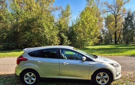 Ford Focus III, 2014 год, 920 000 рублей, 6 фотография