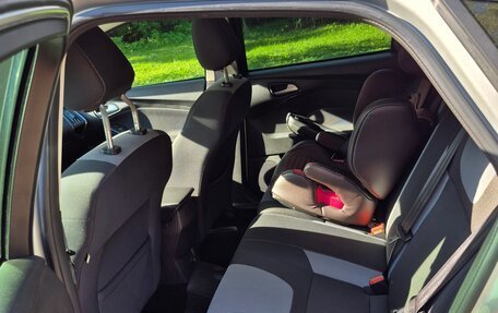 Ford Focus III, 2014 год, 920 000 рублей, 10 фотография