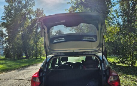 Ford Focus III, 2014 год, 920 000 рублей, 14 фотография
