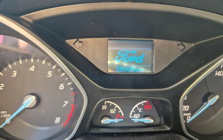 Ford Focus III, 2014 год, 920 000 рублей, 12 фотография