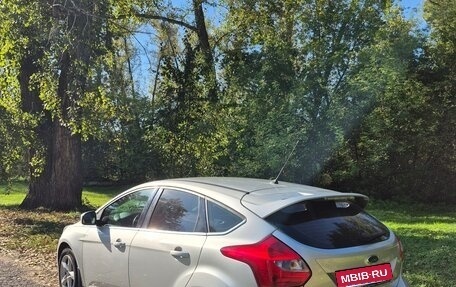 Ford Focus III, 2014 год, 920 000 рублей, 9 фотография