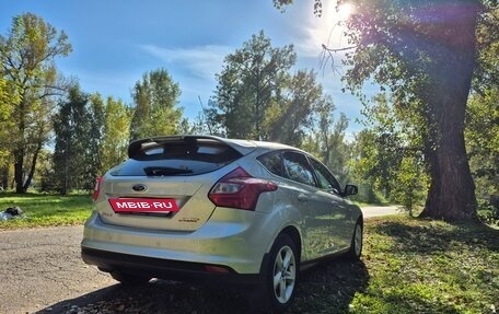 Ford Focus III, 2014 год, 920 000 рублей, 7 фотография