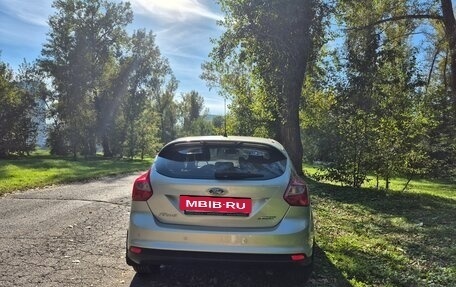 Ford Focus III, 2014 год, 920 000 рублей, 8 фотография